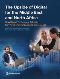 bokomslag Upside of Digital for the Middle East and North Africa