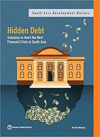 bokomslag Hidden Debt