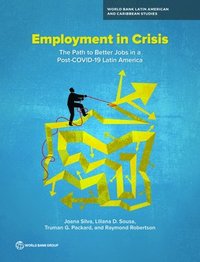 bokomslag Employment in Crisis