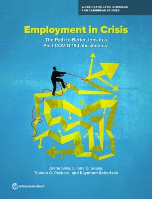 Employment in Crisis 1