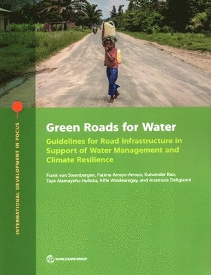 Green roads for water 1