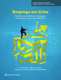 bokomslag Employment in Crisis (Portuguese edition)