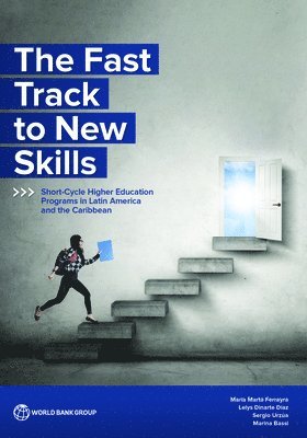bokomslag The Fast Track to New Skills