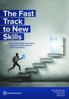 The Fast Track to New Skills 1