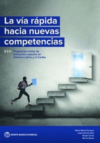 bokomslag The Fast Track to New Skills (Spanish Edition)