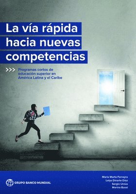 The Fast Track to New Skills (Spanish Edition) 1