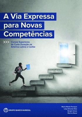 The Fast Track to New Skills (Portuguese Edition) 1