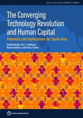 The Converging Technology Revolution and Human Capital 1