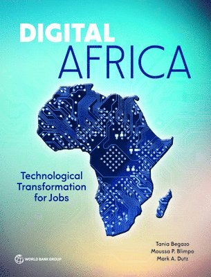 Digital Africa 1