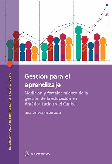 Melissa Adelman, Renata Lemos - Gestión Para El Aprendizaje, Häftad