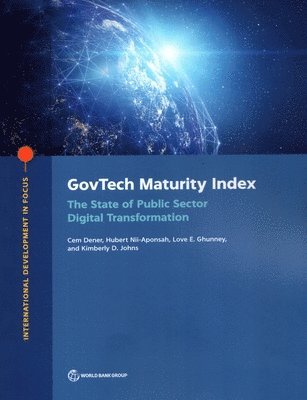 GovTech Maturity Index 1