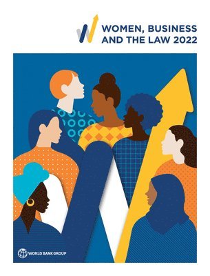 bokomslag Women, Business and the Law 2022