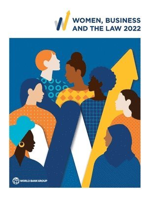 Women, Business and the Law 2022 1