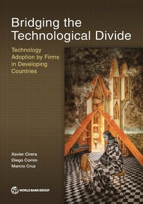 bokomslag Bridging the Technological Divide
