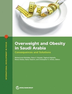 Overweight and Obesity in Saudi Arabia 1