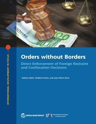 bokomslag Orders Without Borders