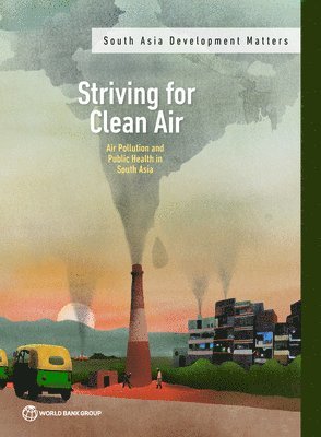 Striving for Clean Air 1