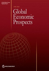 bokomslag Global Economic Prospects, June 2022