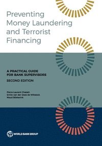 bokomslag Preventing Money Laundering and Terrorist Financing, Second Edition