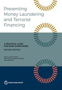 bokomslag Preventing Money Laundering and Terrorist Financing, Second Edition