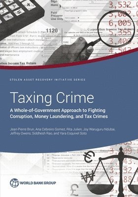 Taxing Crime 1