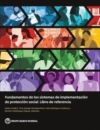 bokomslag Fundamentos de los sistemas de implementacin de proteccin social