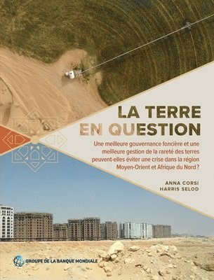 bokomslag La terre en question