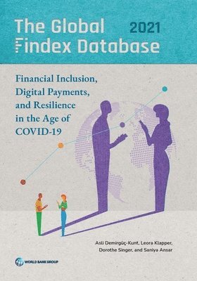 The Global Findex Database 2021 1