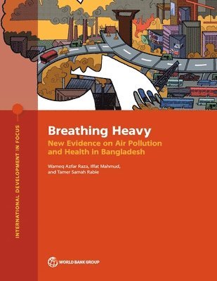 Breathing Heavy 1
