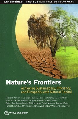 Nature's Frontiers 1