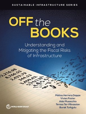 Off the Books 1