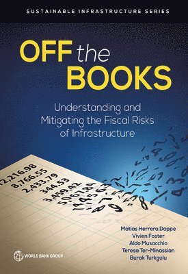 Off the Books 1