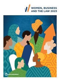 bokomslag Women, Business and the Law 2023