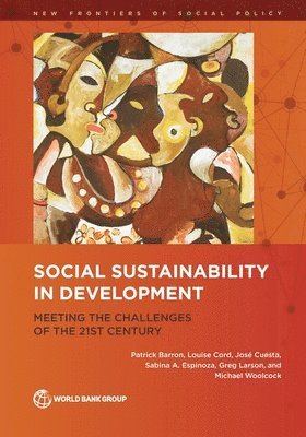 Social Sustainability in Development 1