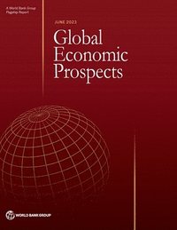 bokomslag Global Economic Prospects, June 2023
