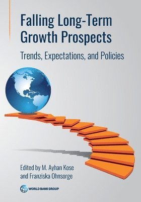 Falling Long-Term Growth Prospects 1