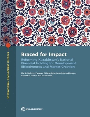 Braced for Impact 1