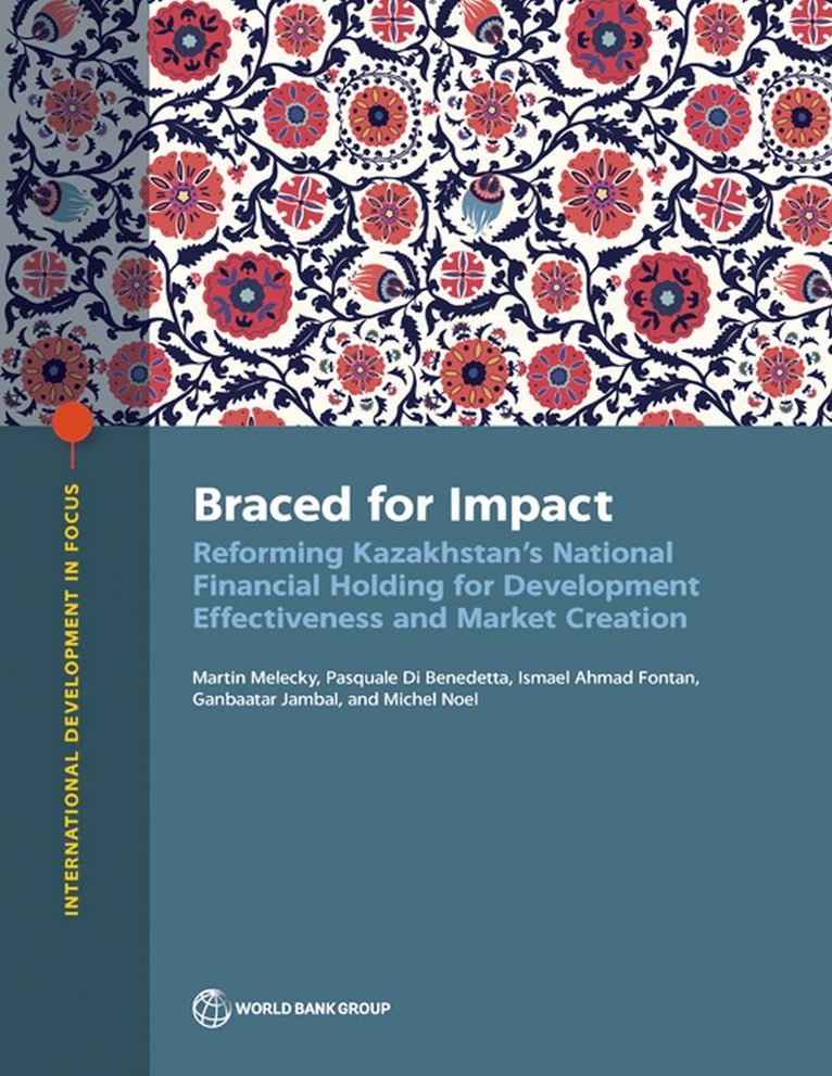 Braced for Impact 1