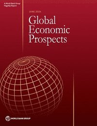 bokomslag Global Economic Prospects, June 2024