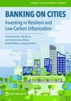 bokomslag Banking on Cities