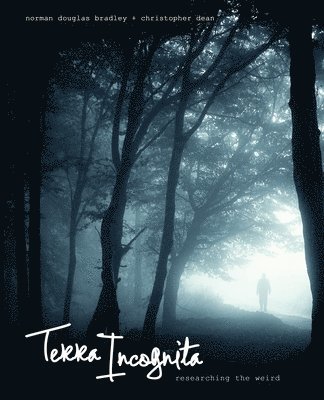 Douglas Bradley, Christopher Dean - Terra Incognita, Häftad