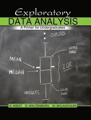 Exploratory Data Analysis: A Primer for Undergraduates 1