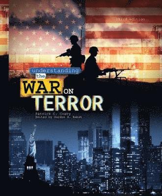 PATRICK COATY, Coaty Patrick, Coaty, - Understanding the War on Terror, Häftad