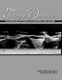 bokomslag The Living Dance