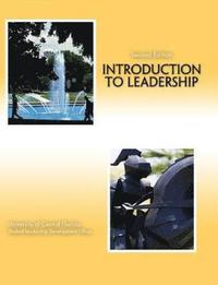 bokomslag Introduction to Leadership