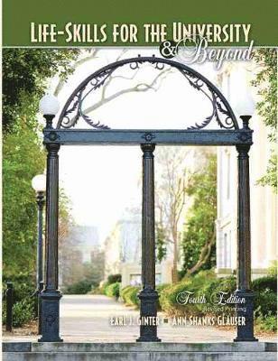 Life-Skills for the University and Beyond