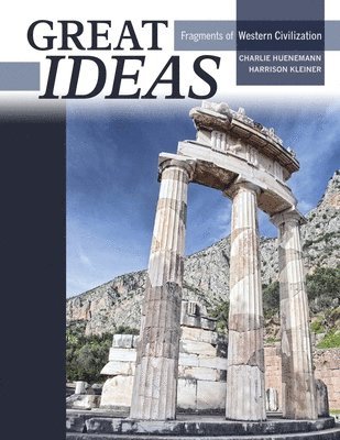 Harrison Kleiner, Charles Huenemann, Huenemann-Kleiner, - Great Ideas, Häftad