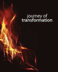 bokomslag Journey Of Transformation