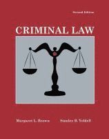 Criminal Law