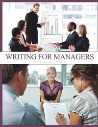bokomslag Writing for Managers